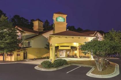 La Quinta by Wyndham University Area Chapel Hill - image 5