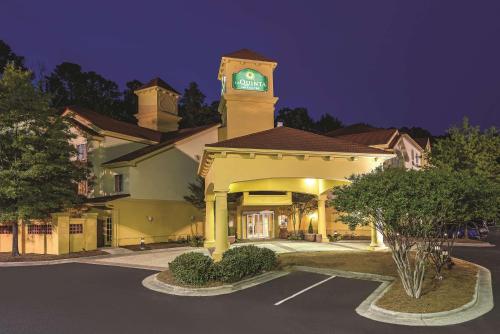 La Quinta by Wyndham University Area Chapel Hill - image 5