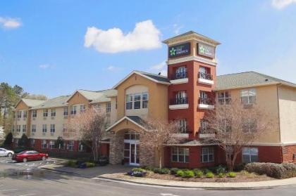 Extended Stay Miami Blvd Durham Nc