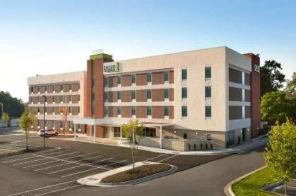Home2 Suites by Hilton Durham Chapel Hill - image 3