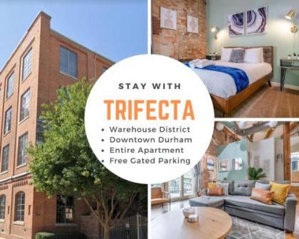 Apartment in Durham North Carolina