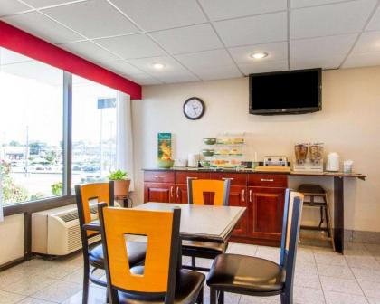 Quality Inn Dyersburg I-155 - image 11