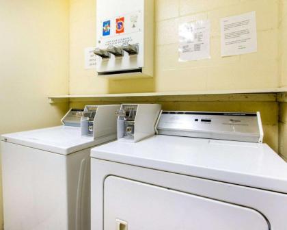 Quality Inn Dyersburg I-155 - image 14