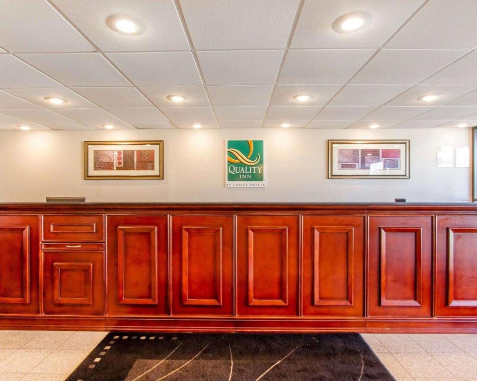 Quality Inn Dyersburg I-155 - image 6