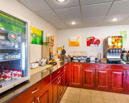 Quality Inn Dyersburg I-155 - image 7