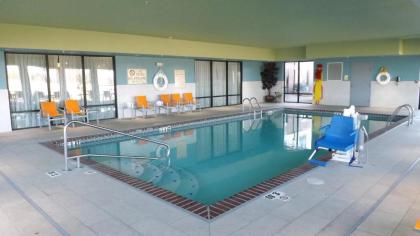 Holiday Inn Express & Suites Dyersburg an IHG Hotel - image 11