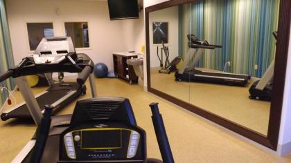 Holiday Inn Express & Suites Dyersburg an IHG Hotel - image 4