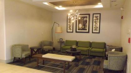 Holiday Inn Express & Suites Dyersburg an IHG Hotel - image 5