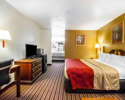 Econo Lodge Dyersburg - image 11