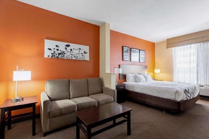 Sleep Inn & Suites Dyersburg I-155 - image 10