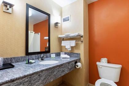Sleep Inn & Suites Dyersburg I-155 - image 2