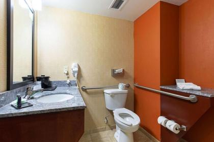 Sleep Inn & Suites Dyersburg I-155 - image 3