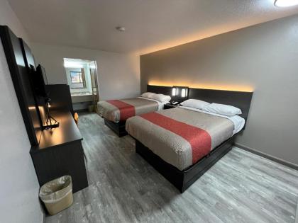 Motel 6-Dyersburg TN - image 15