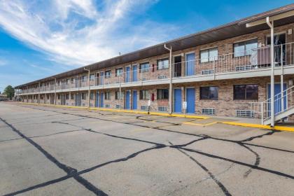 Motel 6-Dyersburg TN - image 4