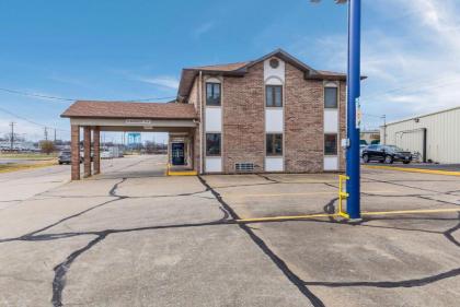 Motel 6-Dyersburg TN - image 7