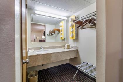 Motel 6-Dyersburg TN - image 8