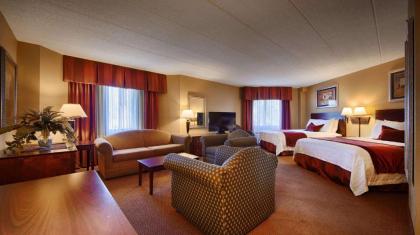 Best Western Plus Dakota Ridge - image 21