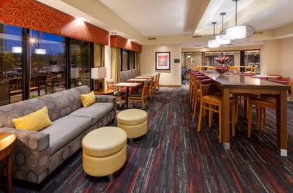Hampton Inn Minneapolis/Eagan - image 21