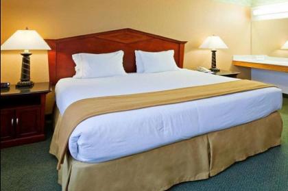 Norwood Inn and Suites Eagan - image 21
