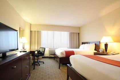 Holiday Inn Minneapolis Airport SE - Eagan - image 21