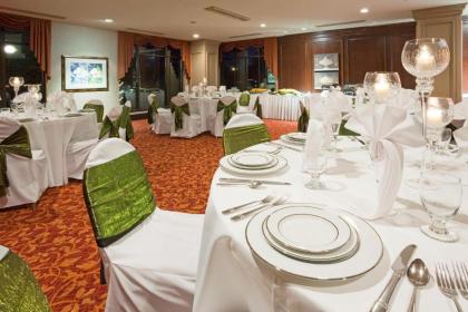 Holiday Inn Minneapolis Airport SE - Eagan - image 8