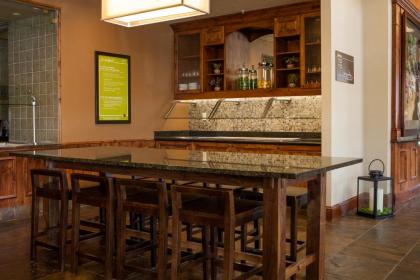 Hilton Garden Inn Boise / Eagle - image 10