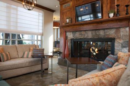 Hilton Garden Inn Boise / Eagle - image 11