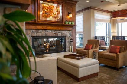 Hilton Garden Inn Boise / Eagle - image 12