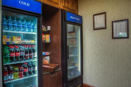 Hilton Garden Inn Boise / Eagle - image 13