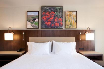 Hilton Garden Inn Boise / Eagle - image 14