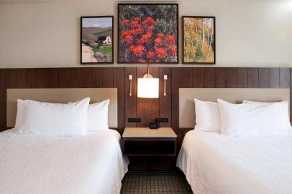 Hilton Garden Inn Boise / Eagle - image 15