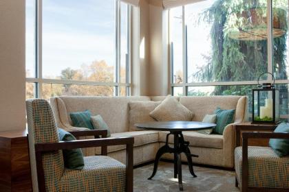 Hilton Garden Inn Boise / Eagle - image 6
