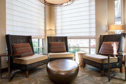 Hilton Garden Inn Boise / Eagle - image 7