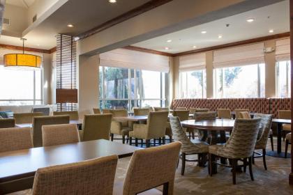 Hilton Garden Inn Boise / Eagle - image 8