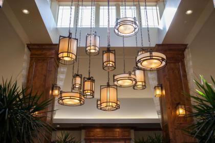 Hilton Garden Inn Boise / Eagle - image 9
