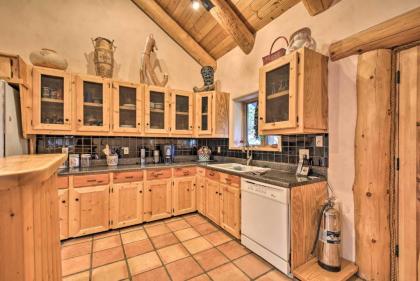Eagle Nest Home with Hot Tub and Views - 5 Min to Lake - image 3