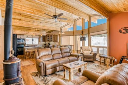 Elk View Lodge - image 10