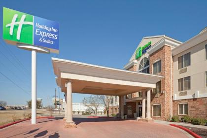 Holiday Inn Express Hotel  Suites Eagle Pass an IHG Hotel Texas