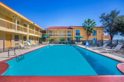 La Quinta Inn by Wyndham Eagle Pass Eagle Pass Texas