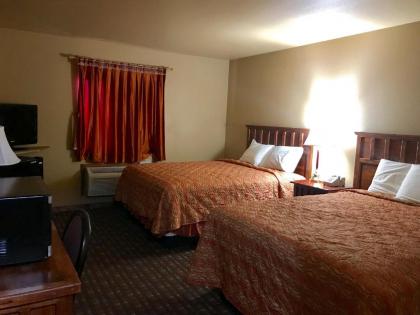 Camino Real Hotel Texas