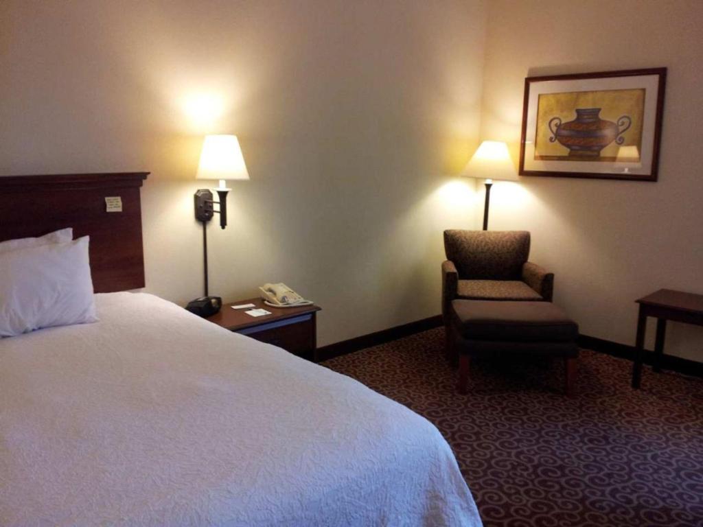 Hampton Inn Eagle Pass - image 3