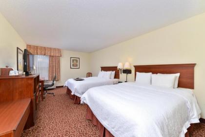 Hampton Inn Eagle Pass - image 6