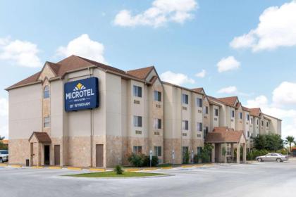 microtel Inn and Suites Eagle Pass Texas