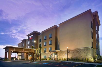 townePlace Suites by marriott Eagle Pass Eagle Pass Texas