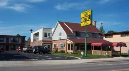 travelers Inn motel Wisconsin