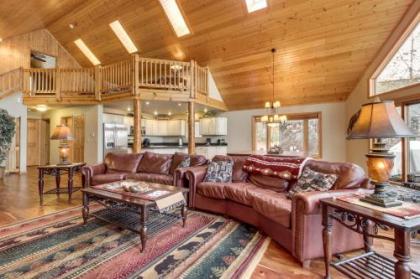 Holiday homes in Eagle River Wisconsin