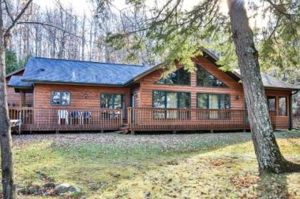 Kentuck Lake Retreat Cottage