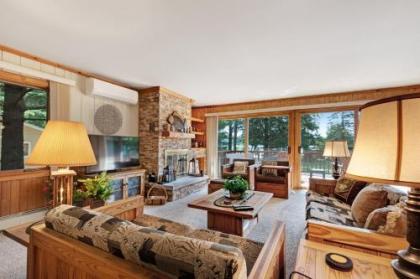 Holiday homes in Eagle River Wisconsin