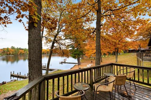 Chanticleer Inn: Villa 7 - main image