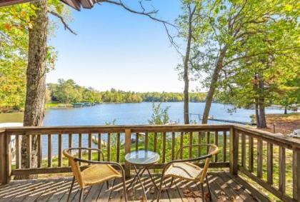 Chanticleer Inn Villa 6